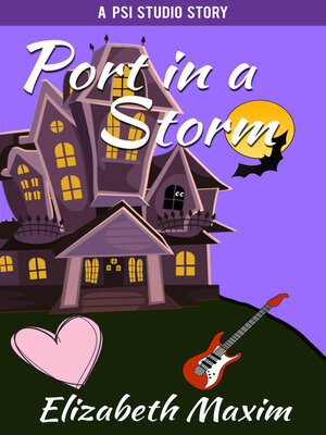 cover image of Port in a Storm